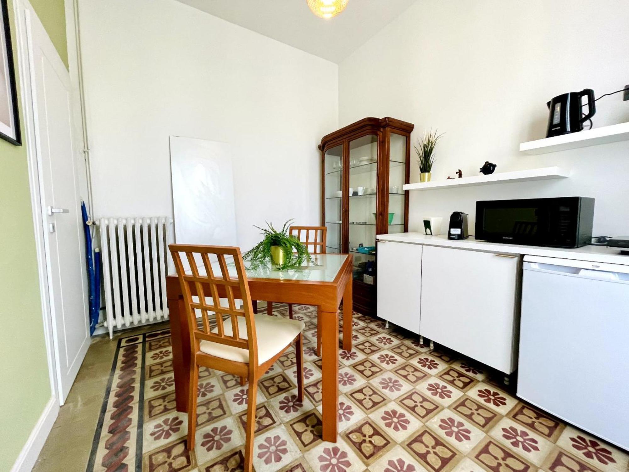 Charming Loreto 4 * Mailand